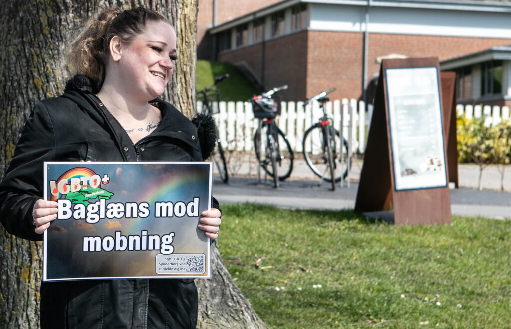 Baglæns © SønderborgNYT