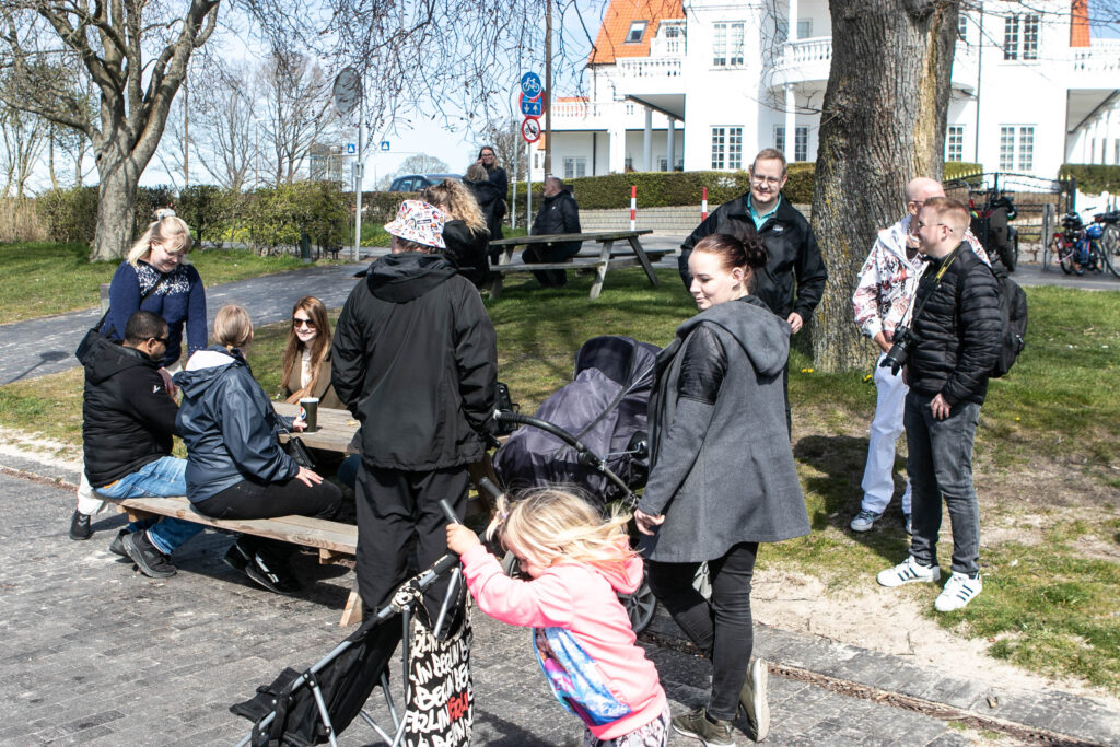 Baglæns © SønderborgNYT
