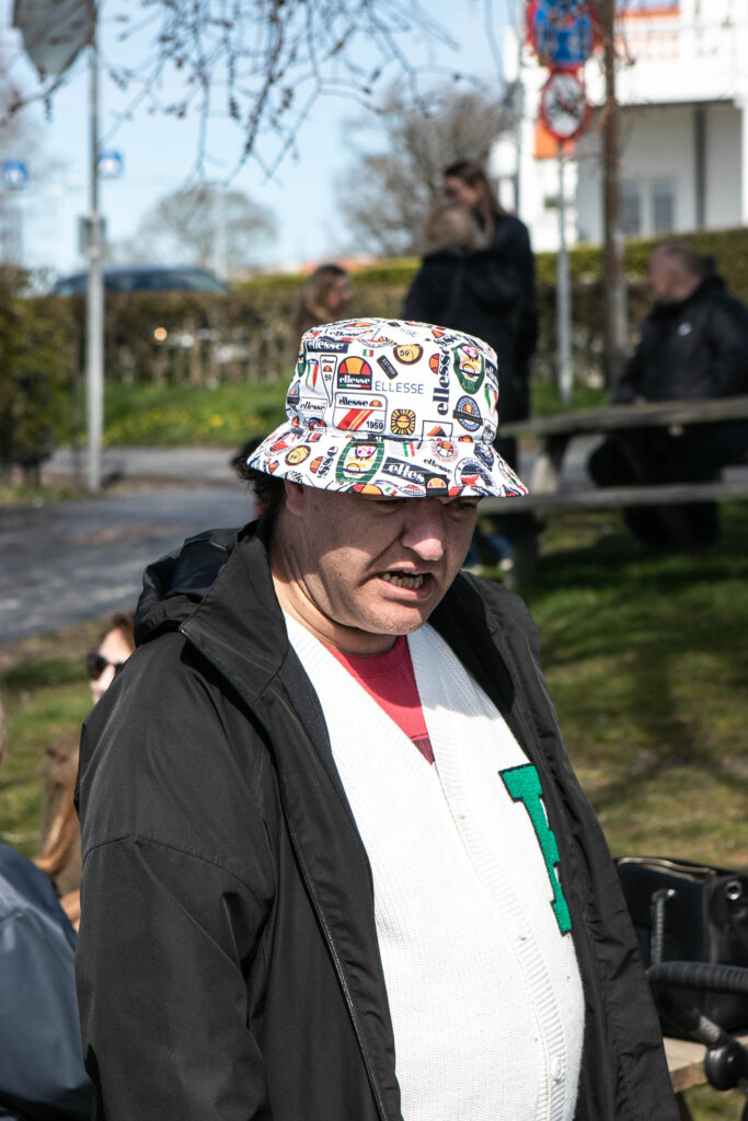Baglæns © SønderborgNYT