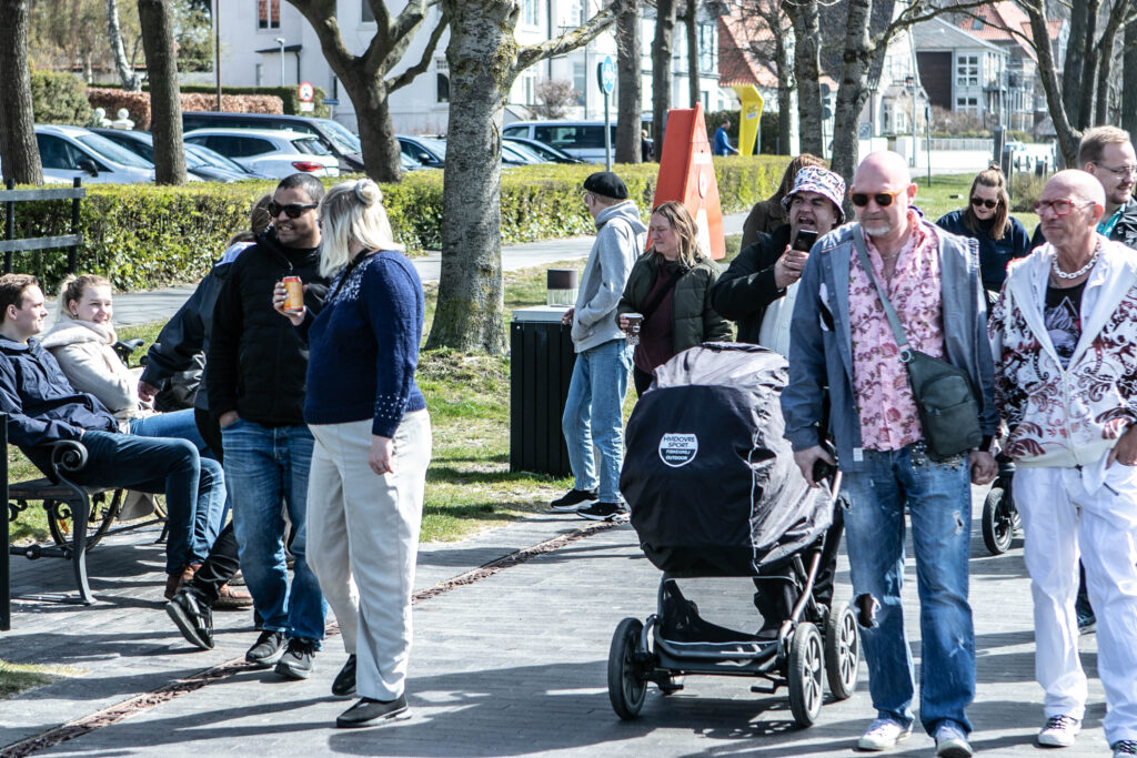 Baglæns © SønderborgNYT