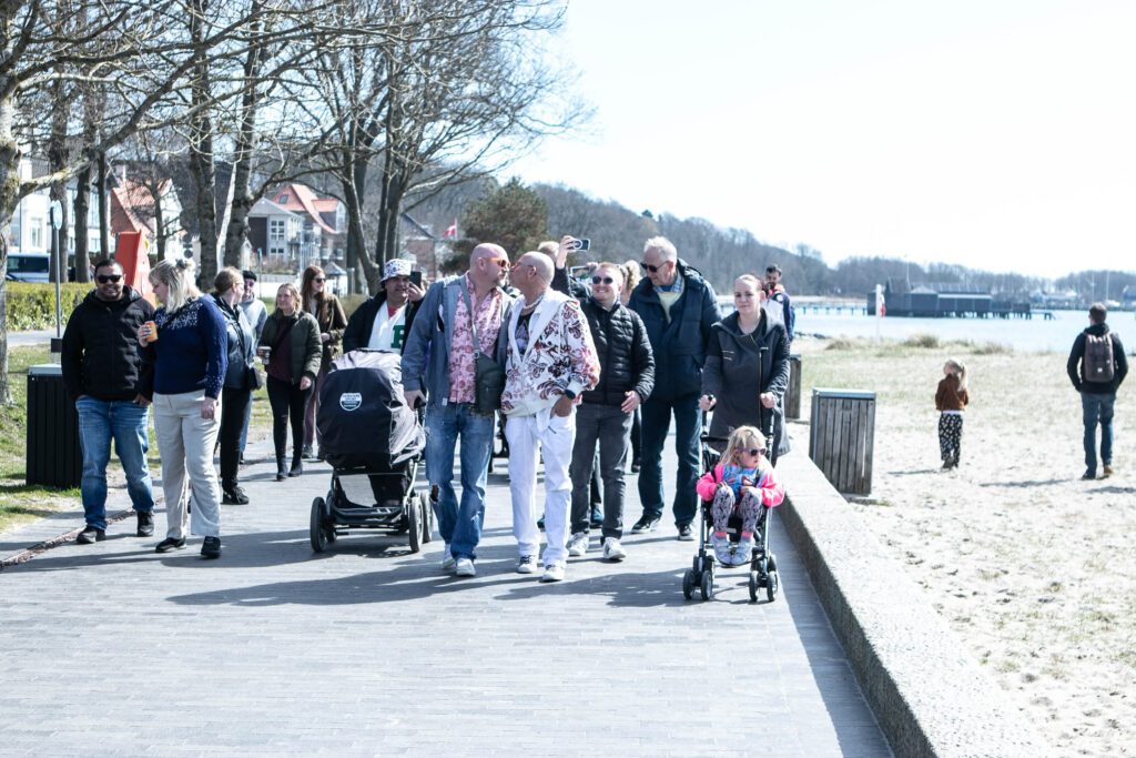 Baglæns © SønderborgNYT