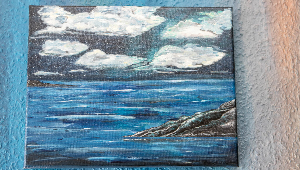 ArtWork © SønderborgNYT