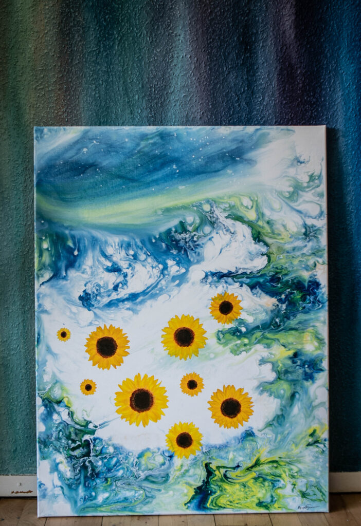 ArtWork © SønderborgNYT