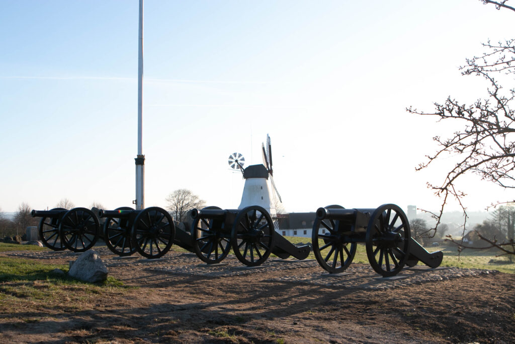 1864 © SønderborgNYT