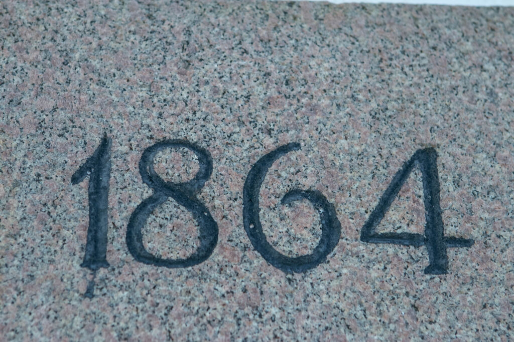 1864 © SønderborgNYT