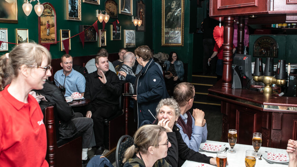 Singlefest © SønderborgNYT