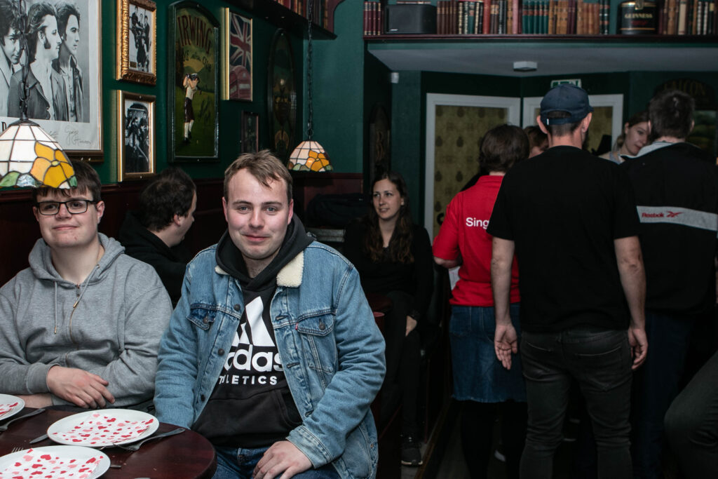 Singlefest © SønderborgNYT