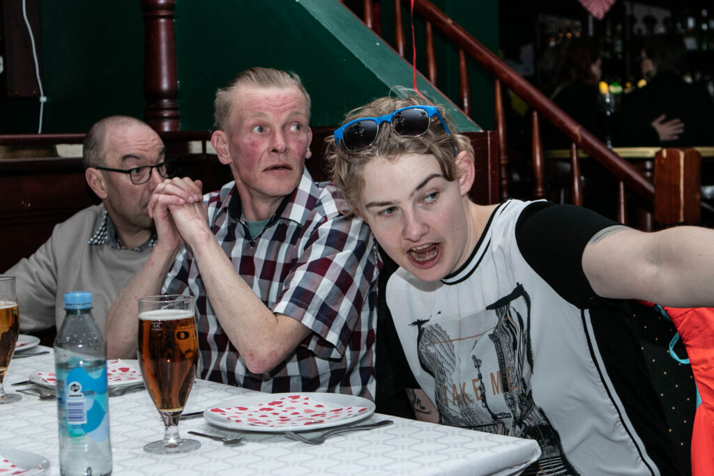 Singlefest © SønderborgNYT