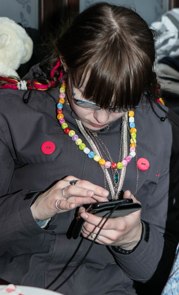 Singlefest © SønderborgNYT