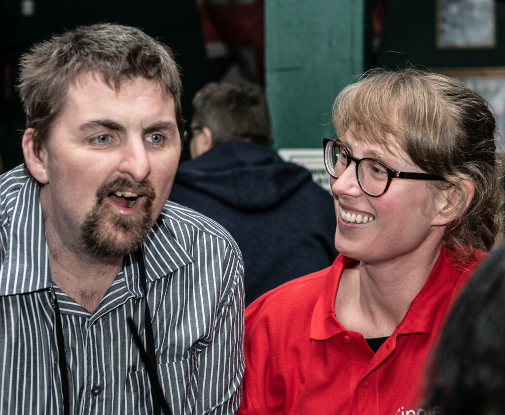 Singlefest © SønderborgNYT