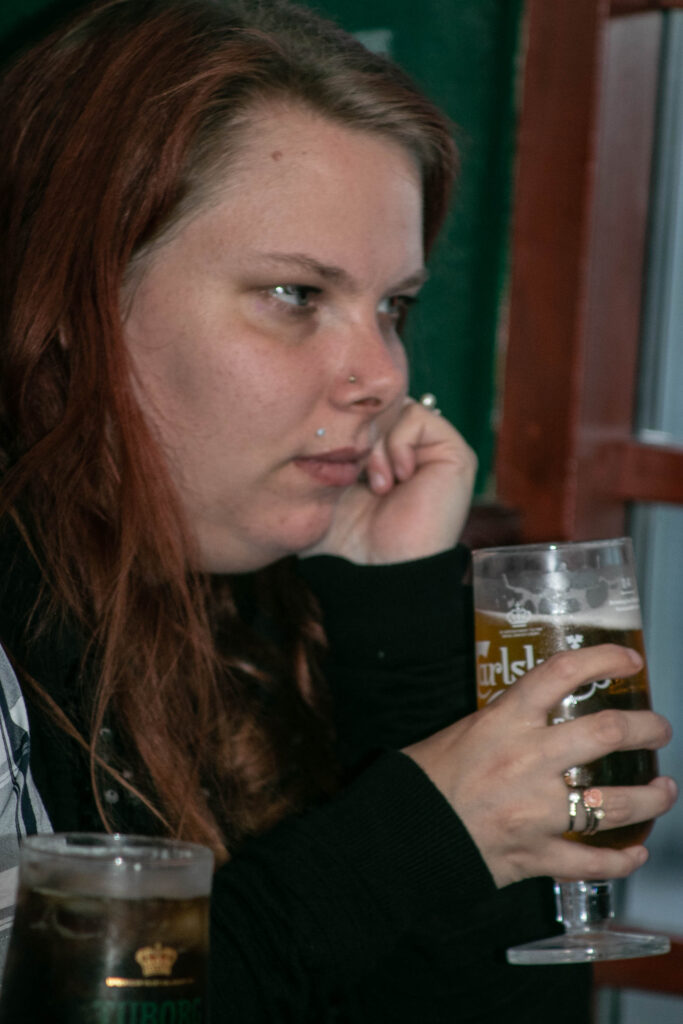Singlefest © SønderborgNYT