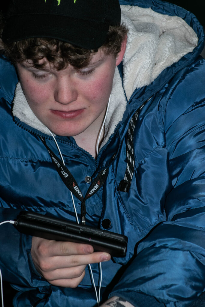 Singlefest © SønderborgNYT