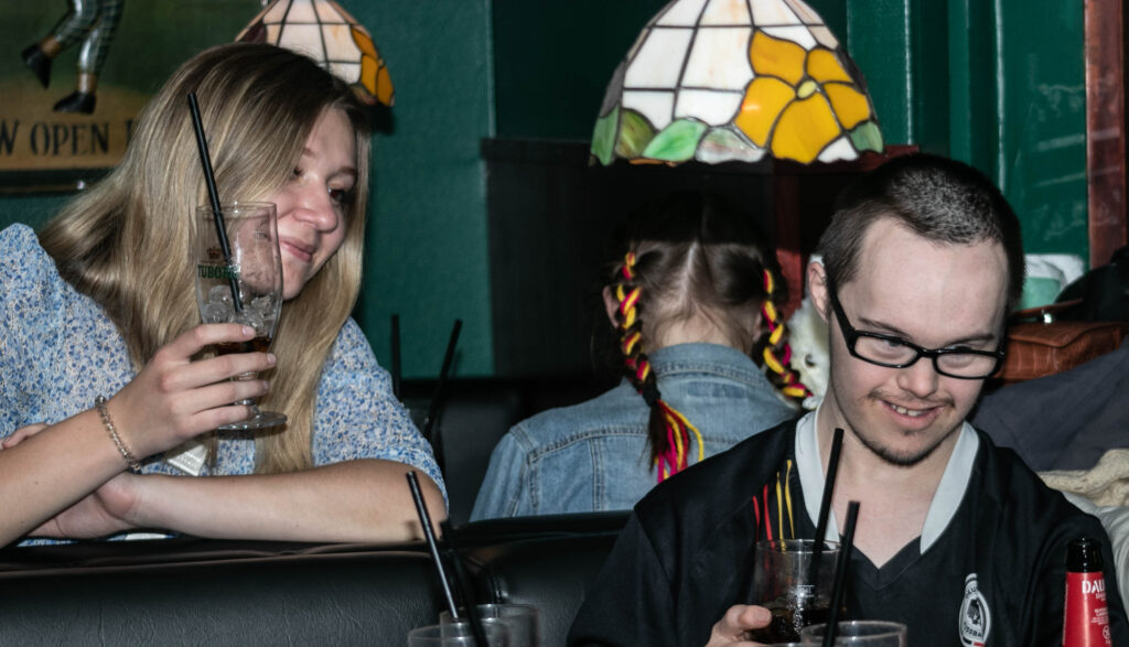 Singlefest © SønderborgNYT
