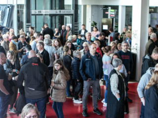 Forårsopvisning © SønderborgNYT