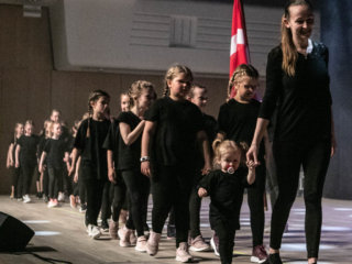 Forårsopvisning © SønderborgNYT