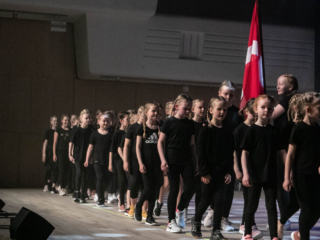 Forårsopvisning © SønderborgNYT