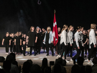 Forårsopvisning © SønderborgNYT