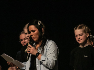 Forårsopvisning © SønderborgNYT