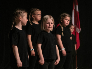 Forårsopvisning © SønderborgNYT
