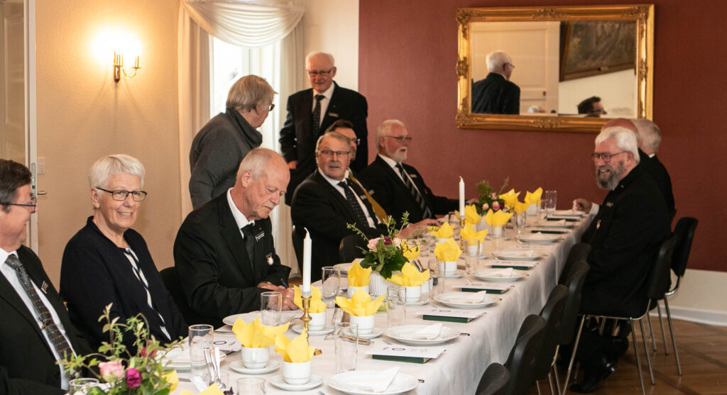 Hertha Nr 48-logen © SønderborgNYT