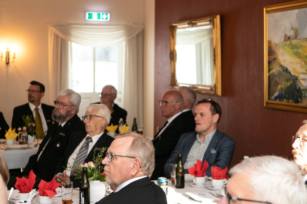 Hertha Nr 48-logen © SønderborgNYT