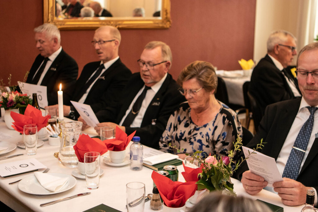 Hertha Nr 48-logen © SønderborgNYT