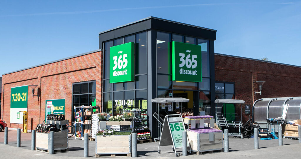 Coop 365 © SønderborgNYT