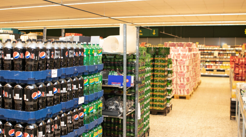 Coop 365 © SønderborgNYT