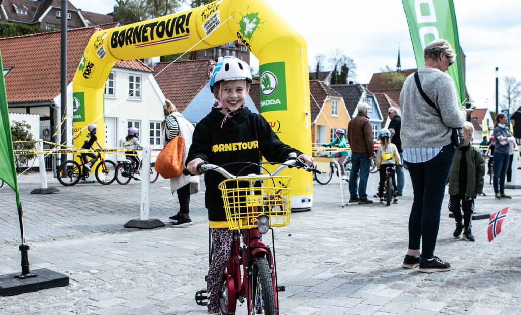 BørneTouren © SønderborgNYT