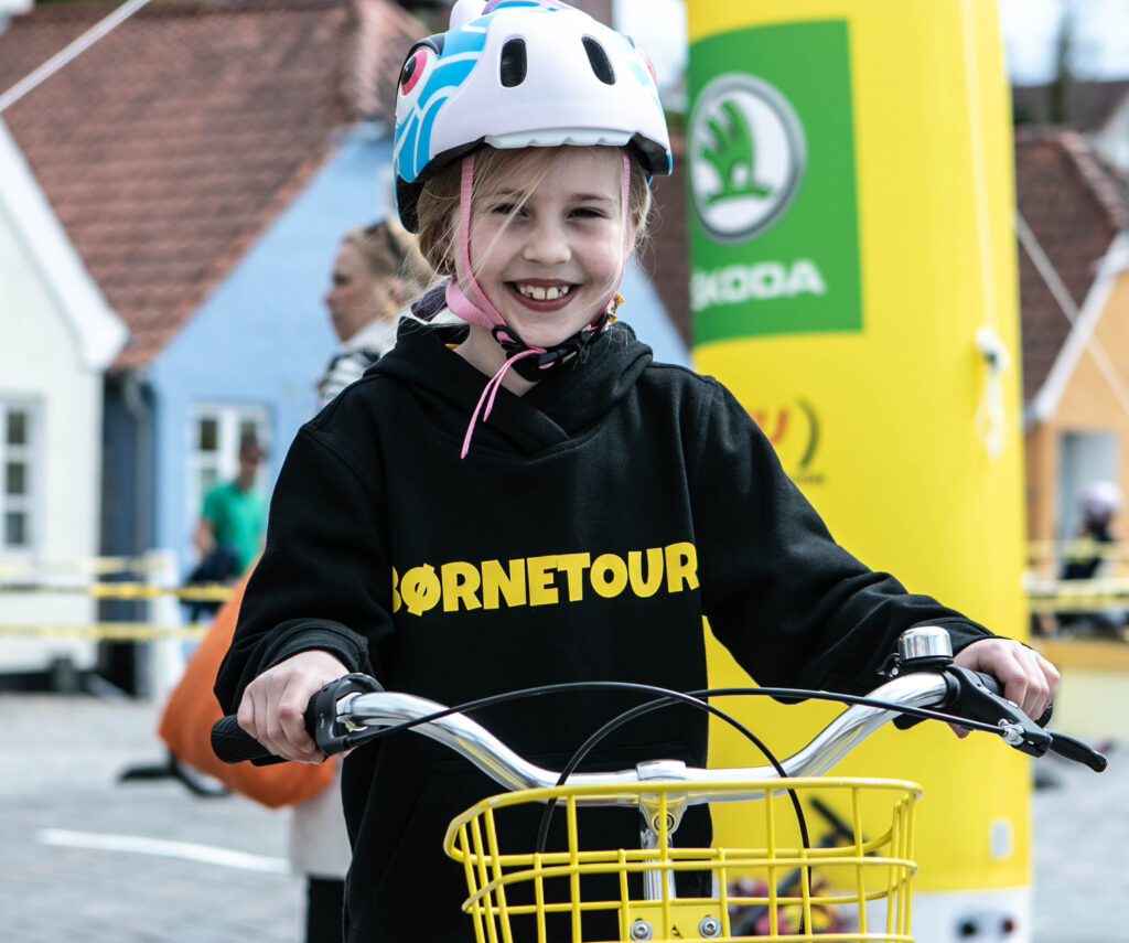 BørneTouren © SønderborgNYT