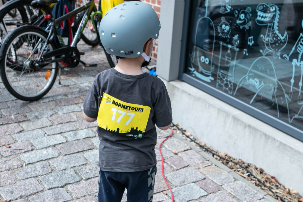 BørneTouren © SønderborgNYT