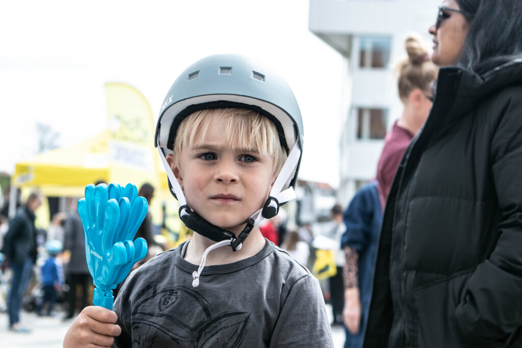 BørneTouren © SønderborgNYT