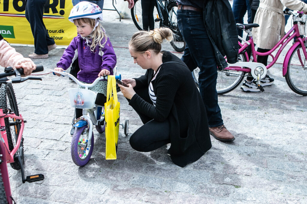 BørneTouren © SønderborgNYT