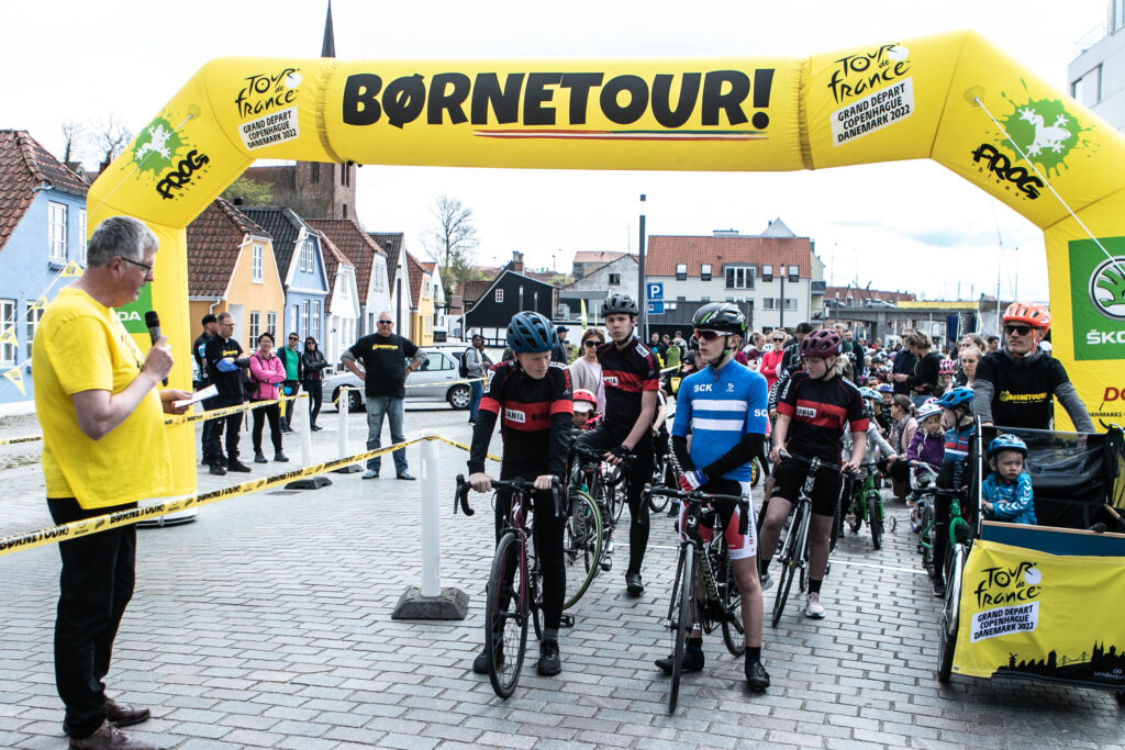 BørneTouren © SønderborgNYT
