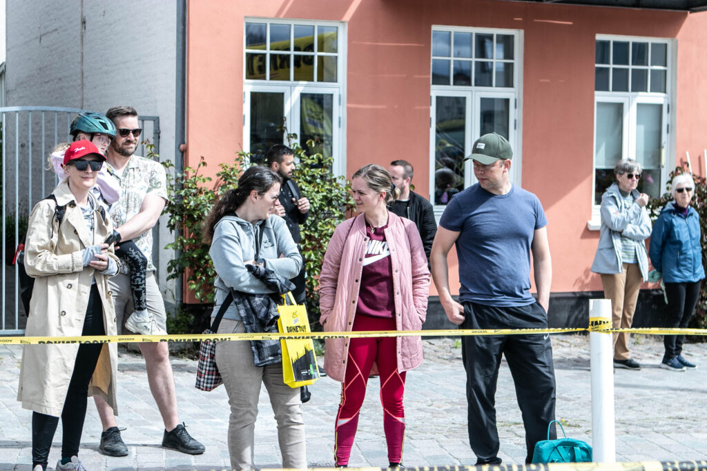 BørneTouren © SønderborgNYT