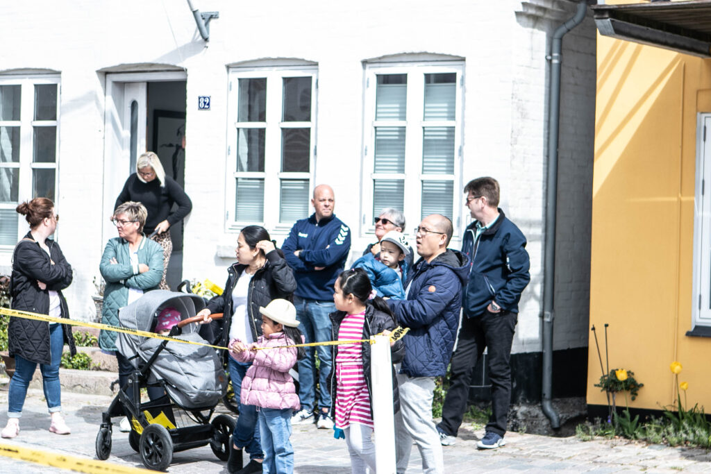 BørneTouren © SønderborgNYT