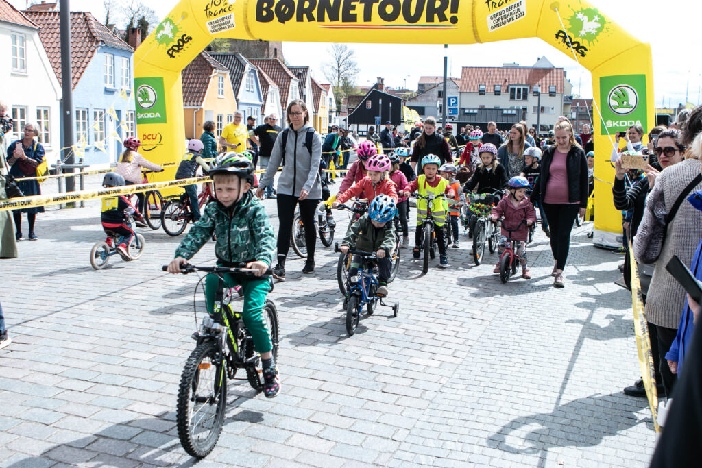 BørneTouren © SønderborgNYT