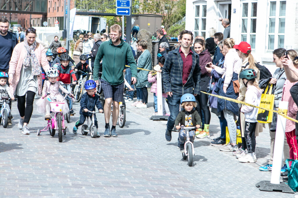 BørneTouren © SønderborgNYT