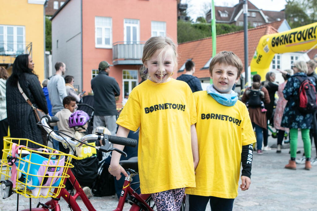 BørneTouren © SønderborgNYT