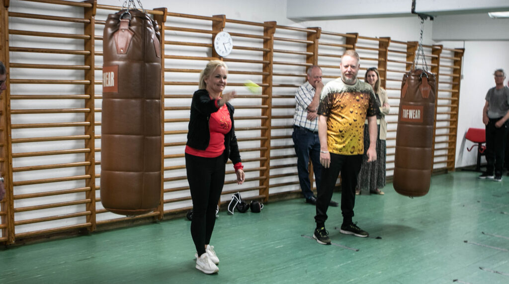 Udvalgsmøde © SønderborgNYT