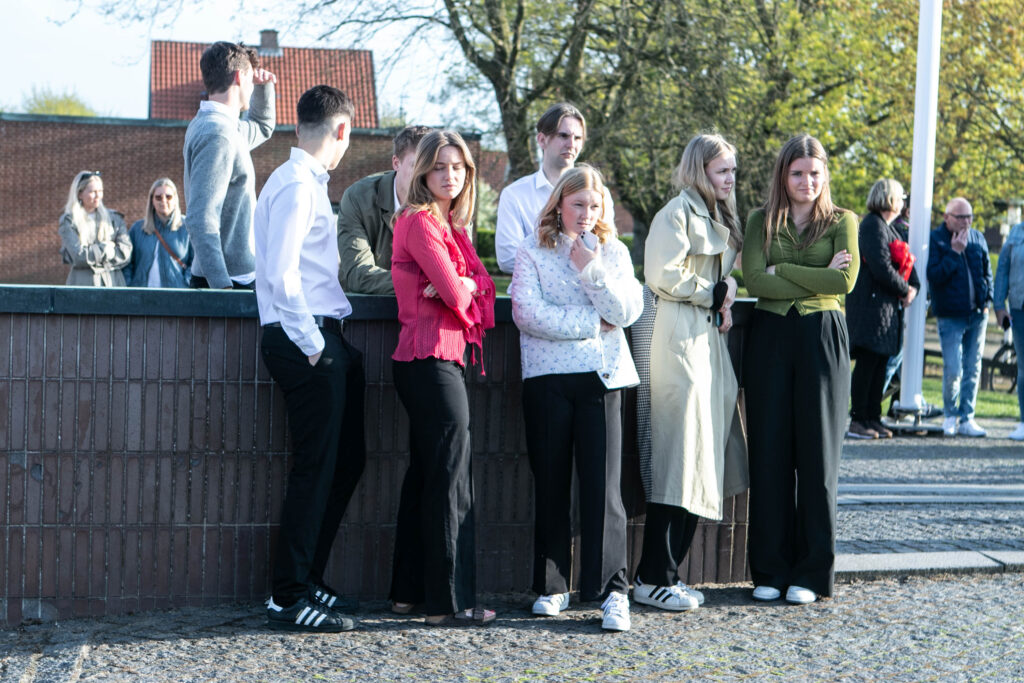 Blå galla © SønderborgNYT