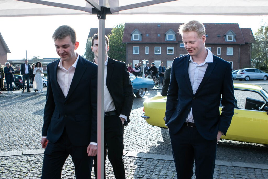 Blå galla © SønderborgNYT