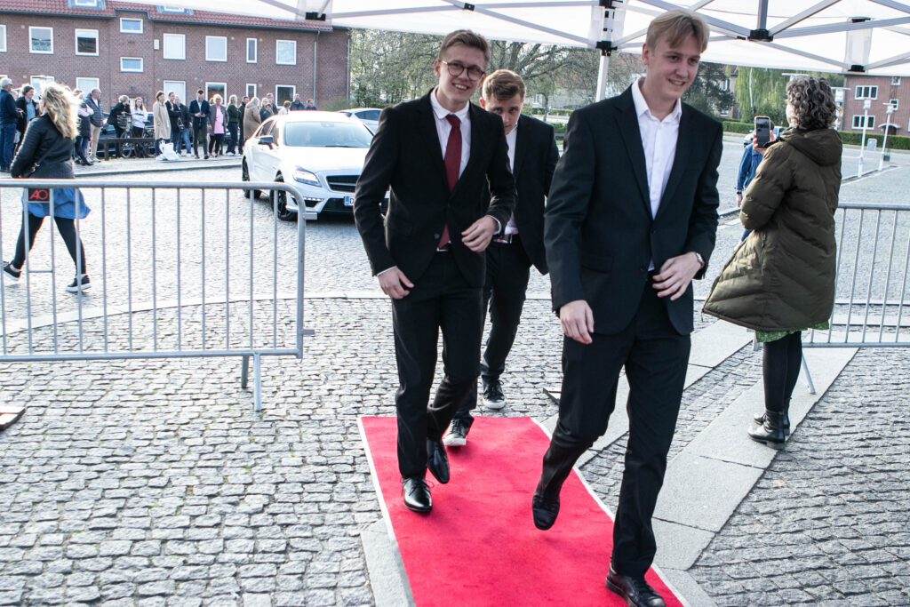 Blå galla © SønderborgNYT