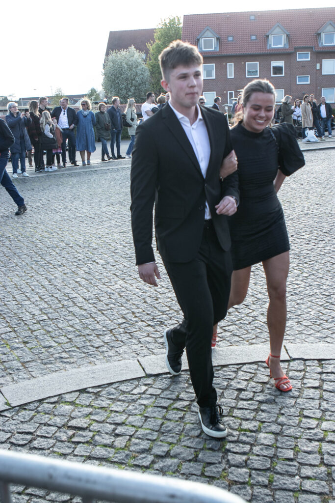 Blå galla © SønderborgNYT