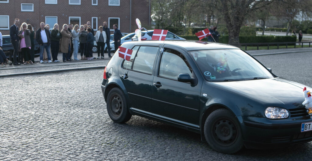 Blå galla © SønderborgNYT