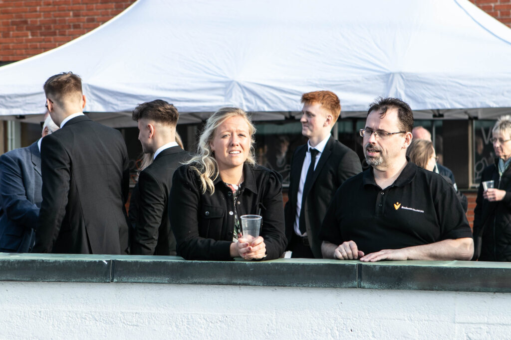 Blå galla © SønderborgNYT