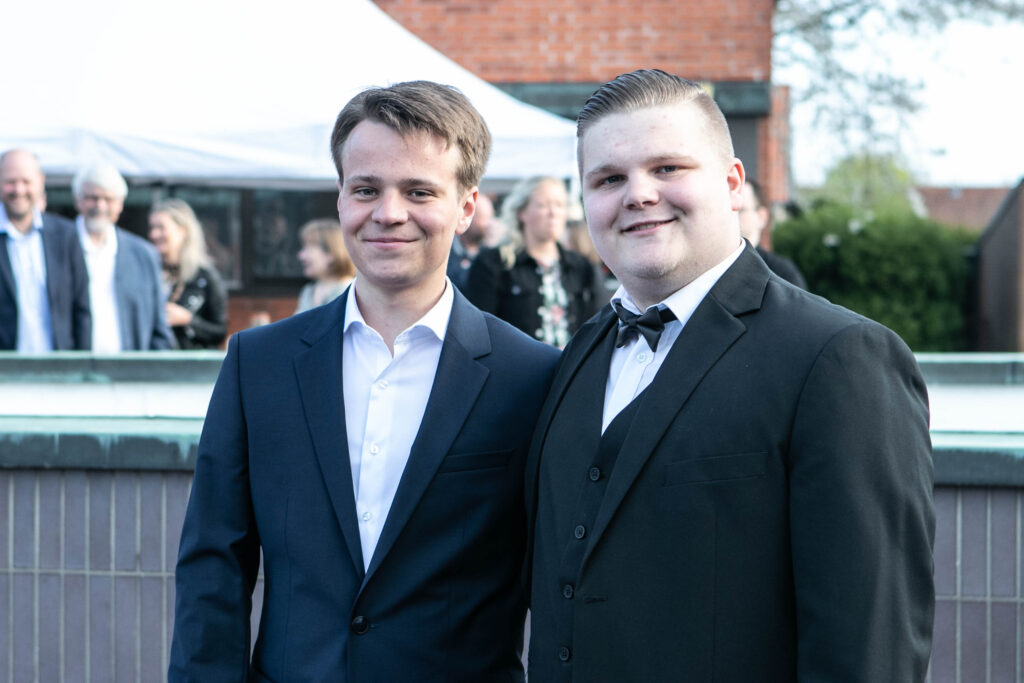 Blå galla © SønderborgNYT