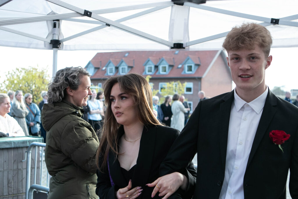 Blå galla © SønderborgNYT