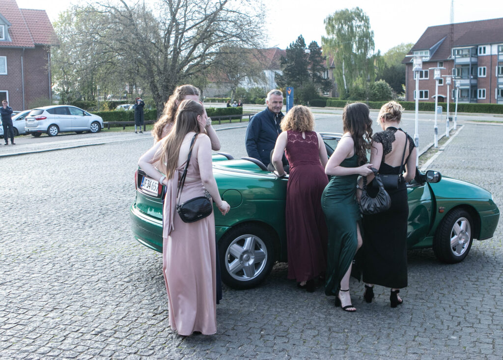 Blå galla © SønderborgNYT