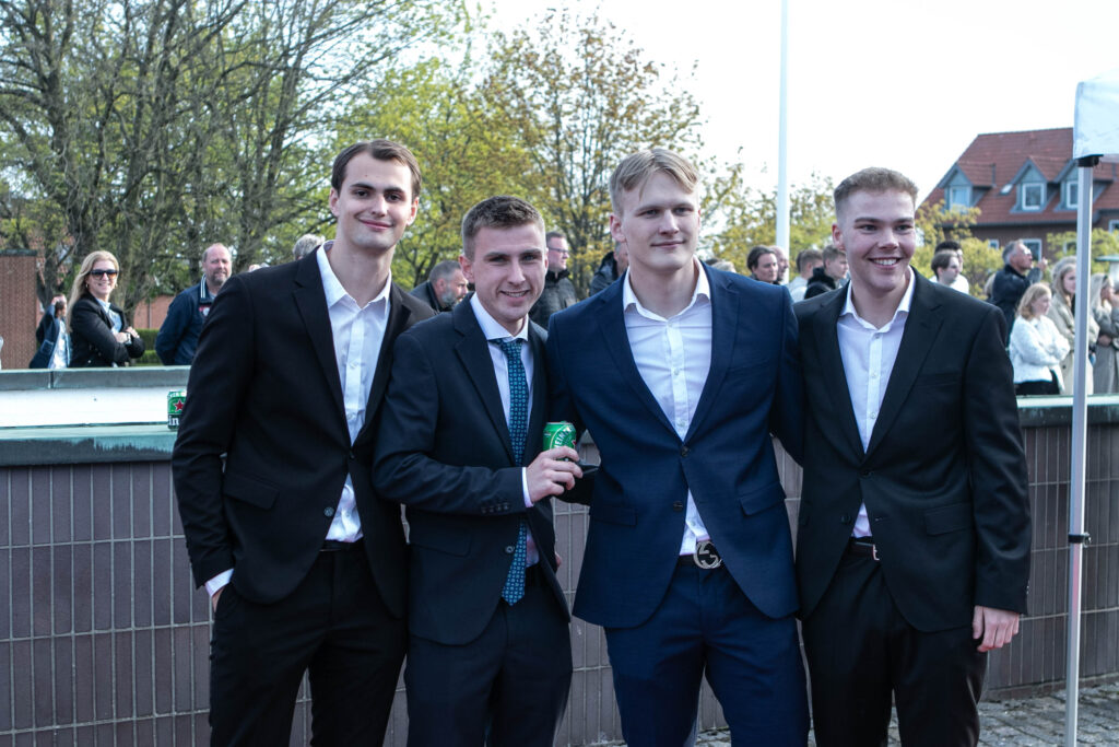 Blå galla © SønderborgNYT